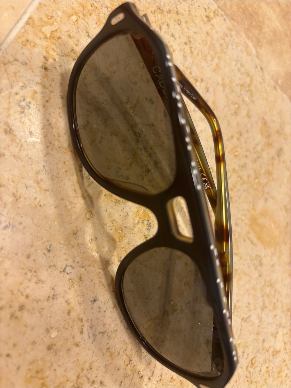 Caddis Reader Progressive Sunglasses 1.50 - Picture 7 of 7